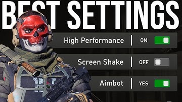 The BEST Modern Warfare 2 Settings (Console + PC Options Guide)
