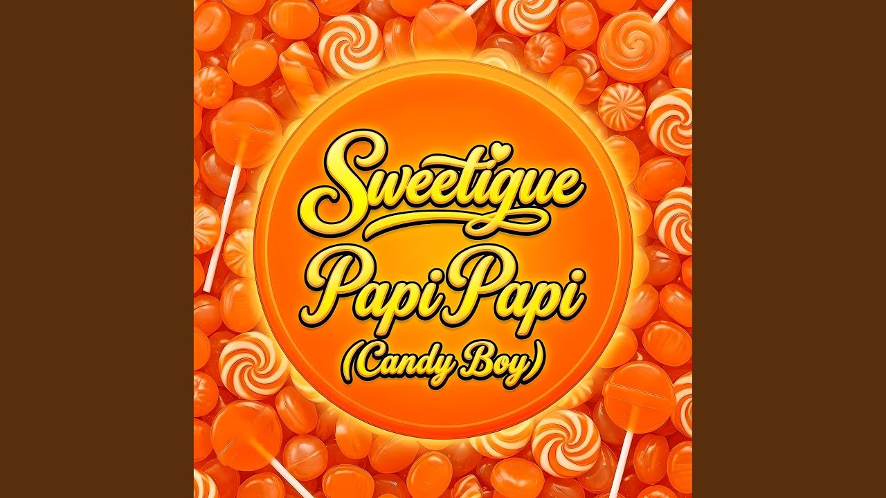 Watch Papi Papi (Candy Boy) on YouTube Watch Papi Papi (Candy Boy) on YouTube