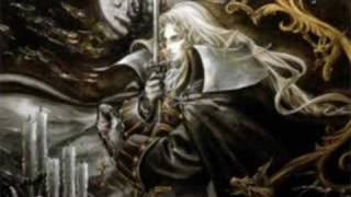 Castlevania Symphony Of The Night Soundtrack Track 7