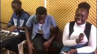 Musical Solace - Promise Cover