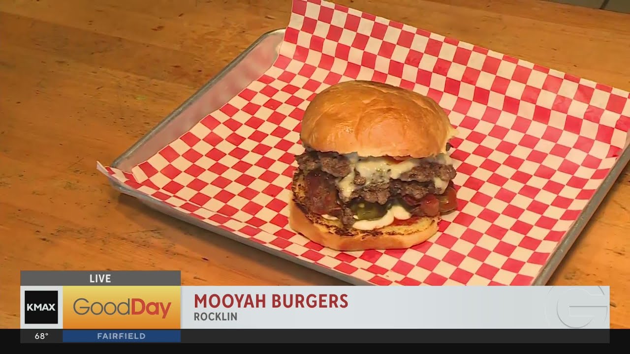 Mooyah Burgers