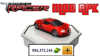 Traffic Racer V2.4 Mod Apk Download & Gameplay Traffic Racer V2.4 Mod Apk Download & Gameplay