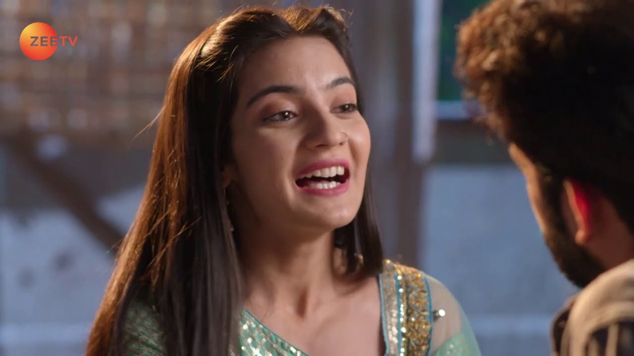 EP 180Курбаан Хуа - Индийское телешоу хинди - Же ТВ