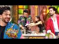 Laughter Chefs Season 3 New Promo 18th May:Tejasswi Ne Chidaya Ankita Ko, Bharti-Krushna Ne Kia JOIN