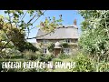 Explore the magic of ENGLISH VILLAGES IN SUMMER