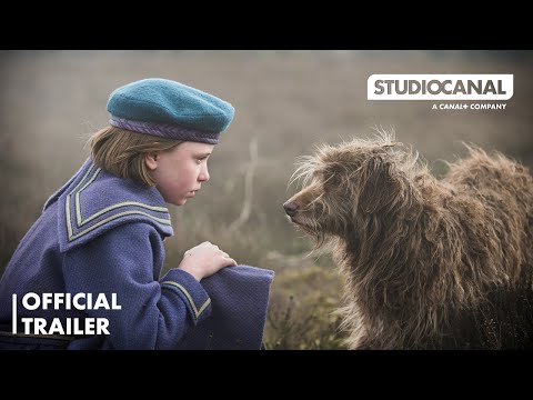 THE SECRET GARDEN Main Trailer [Australia] - In Cinemas Soon