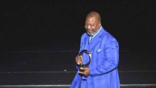 2011 Goldman Environmental Prize Ceremony: acceptance speech Hilton Kelley