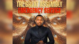 The Great Assembly | Kusanyiko Kuu | Amb. Prophet David Richard