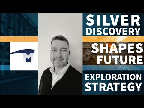 Tertiary Minerals Strikes High-Grade Silver in Zambia