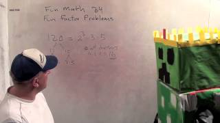 FunMath34