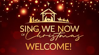 Temple Academy Christmas Program 2024 • December 10, 2024
