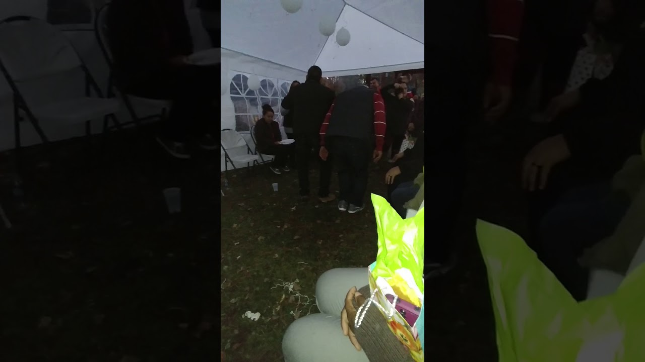 Baby shower games YouTube