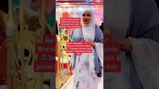 Brimada Bahda Ismiin - Biimaal Mahe - Marka Cadeey Beesha Direed