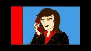 Début De La Vidéo Anime Its Been So Long