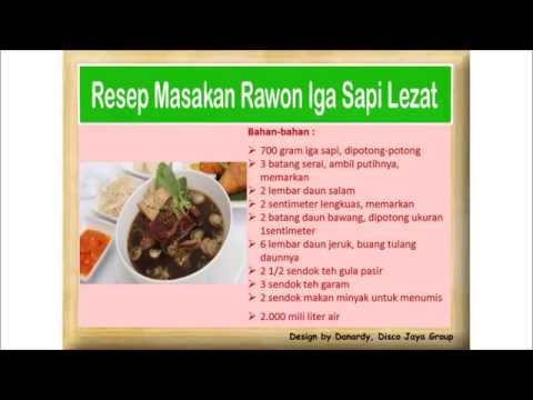 resep-masakan-rawon-iga-sapi-lezat