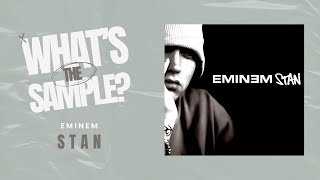 Download Lagu Eminem - Stan (What's The Sample?) #whatsthesample Download Lagu Eminem - Stan (What's The Sample?) #whatsthesample