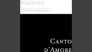 Canto d'amore - Massimo Bonomelli