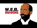 W. E. B. Du Bois: A Journey Through His Life and Impact on Civil Rights
