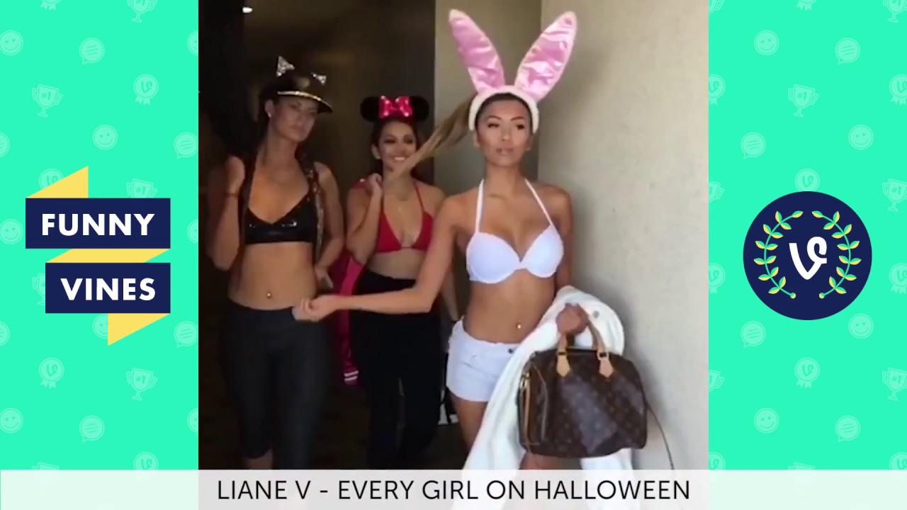 Top Hot Girl Vines Compilation Funny Vines 2016 Part 5 Youtube