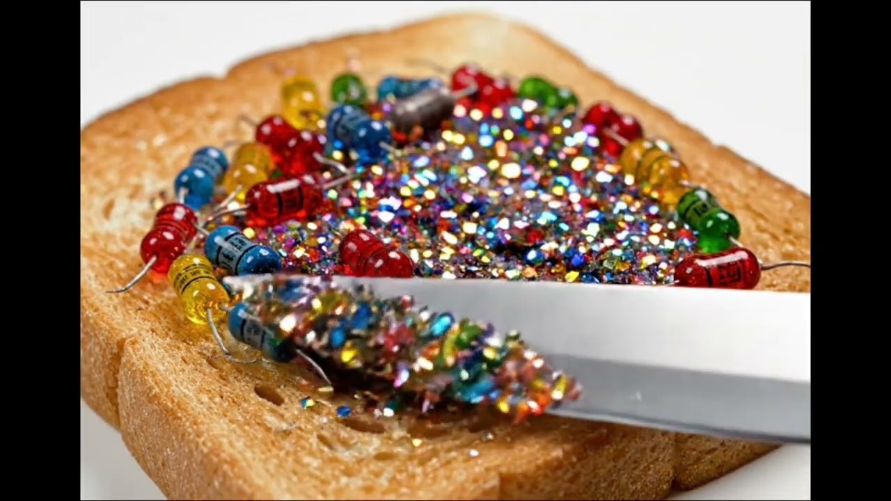 Satisfying Eating ASMR | Crunchy & Juicy Sounds|