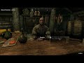 Skyrim Gameplay No Commentary — Part 17 Shroud Hearth Barrow