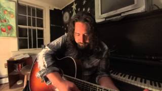 Chris Ross - Shelter - Ray Lamontagne Cover chords