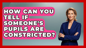 How Can You Tell If Someone