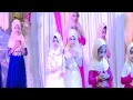 Zammil Zammil Arabic Song Cute Baby Dancing.|| Al-Fidha Nursery And Primary School.. 2018 ||