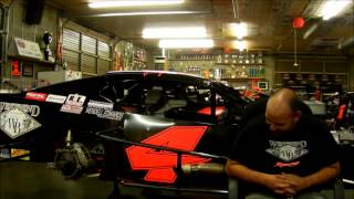 Myers Brothers Racing, Year in Review 2013