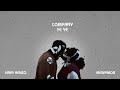 Navy Kenzo - Company (Official Lyric Video)