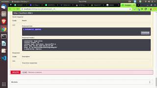 UMKC School of Computing and Engineering - Advanced Software Engineering - Lab 6 - CRUD API