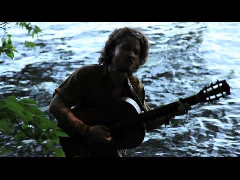 Christopher Paul Stelling - The Ocean Stole My Love Away (Sleepover Shows)