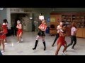 Run The World Girls Glee Run The World Girls Glee
