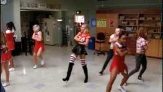Run The World (Girls) - Glee :)