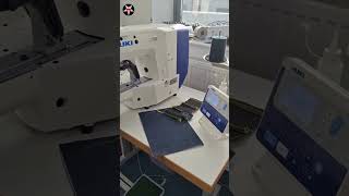 Juki LK-1900S Lockstitch Machine | High-Speed Professional Sewing Solution