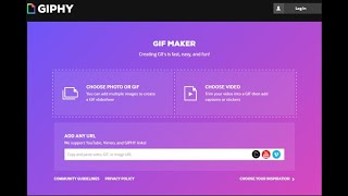 Ways to Convert Videos to GIF Pictures screenshot 5