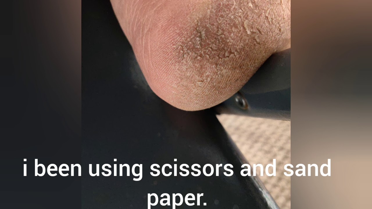 Foot File, Nanoglass Foot Scrubber