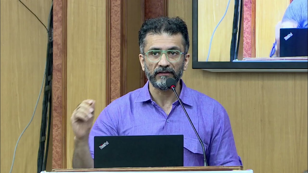 Basics of Fluoro Anatomy (Dr Dhruv Bibra) -1 | Day-1 | ISPNS Workshop 2023