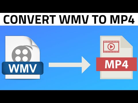 Video: Ce sunt fișierele WMV?