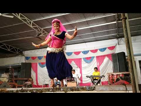 Gori nagori dance 2018 in gothara bhukran ,sikar