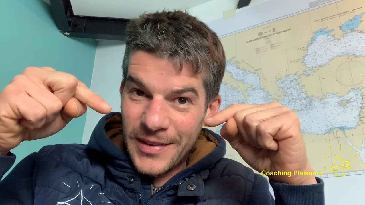 Jeu gagnez un parcours capitaine catamaran