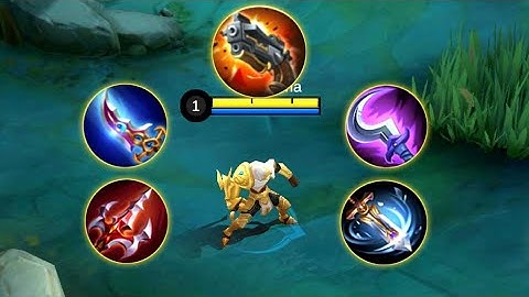 ALDOUS 1 HIT  BUILD REVEAL PLS TRY THIS