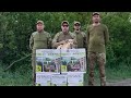 Delivering 5 2kW Inverter Generators to the 25th Airborne Brigade