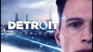 Elajjaz - Detroit: Become Human - Part 1
