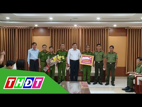 Hành trình vây bắt 5 người Trung Quốc sản xuất clip sex ở Đà Nẵng | THDT