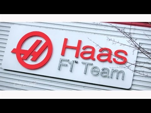 Video: Whyte Bikes, Haas F1-in əsas sponsoru ilə loqosu məhkəməsində qalib gəldi