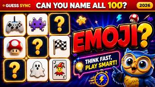 Guess the Video Game! 🎮 100 Games IMPOSSIBLE screenshot 1