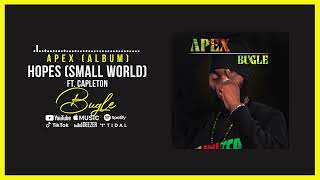 Watch Capleton Small World video