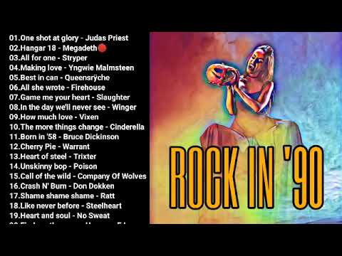 RÖCK IÑ '90