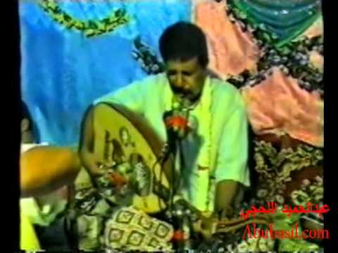 عرفت الناس الا انت فيصل علوي مخدرة